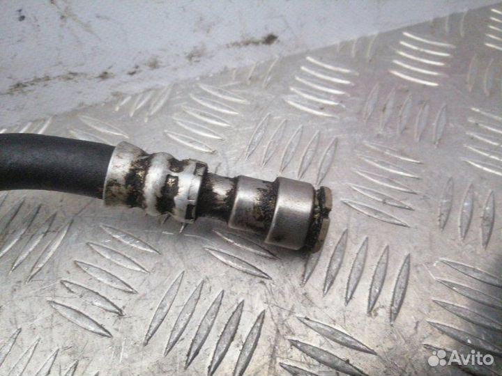 Трубопровод масляного радиатора АКПП Bmw X1 E84