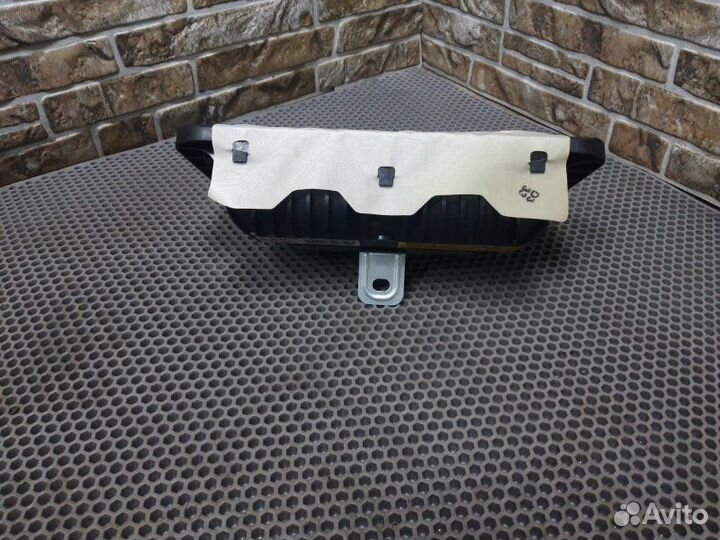 Подушка безопасности пассажирская (в торпедо) Merc