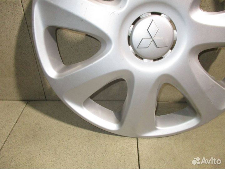 Колпак декоративный Mitsubishi ASX 2010