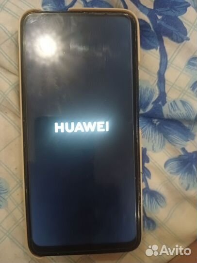 HUAWEI P smart Z, 4/64 ГБ
