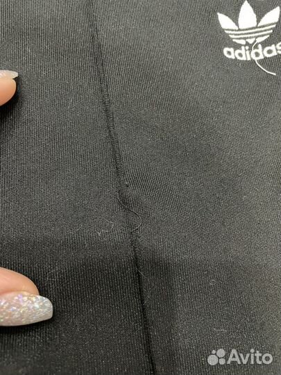 Спортивные штаны adidas