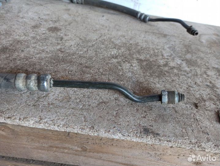 Трубка гур Daewoo Nexia 1995-2016