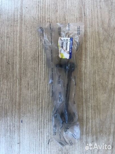 Стойка стабилизатора Ssangyong Kyron