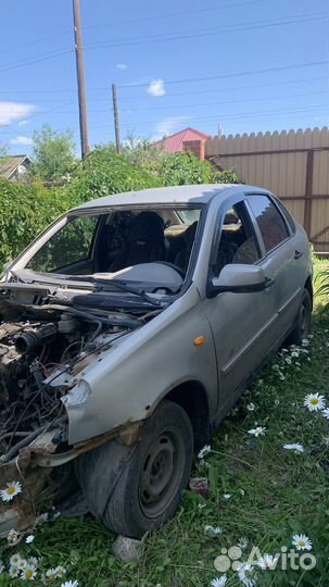 Дверь на калину