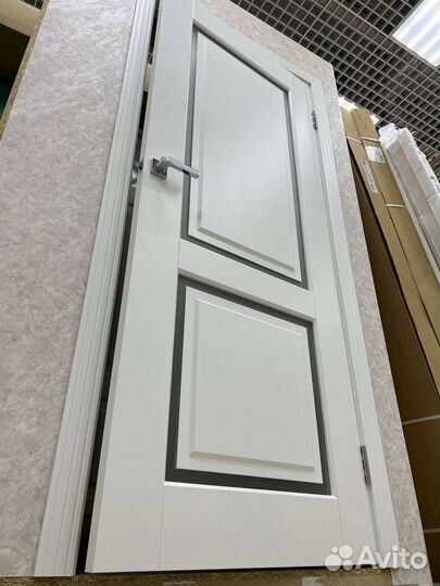 Двери межкомнатные