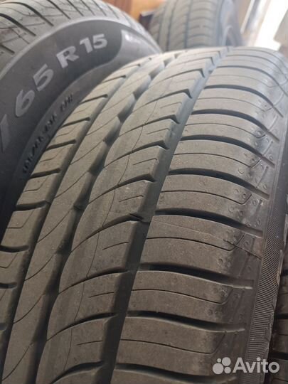 Колеса r 15 летние