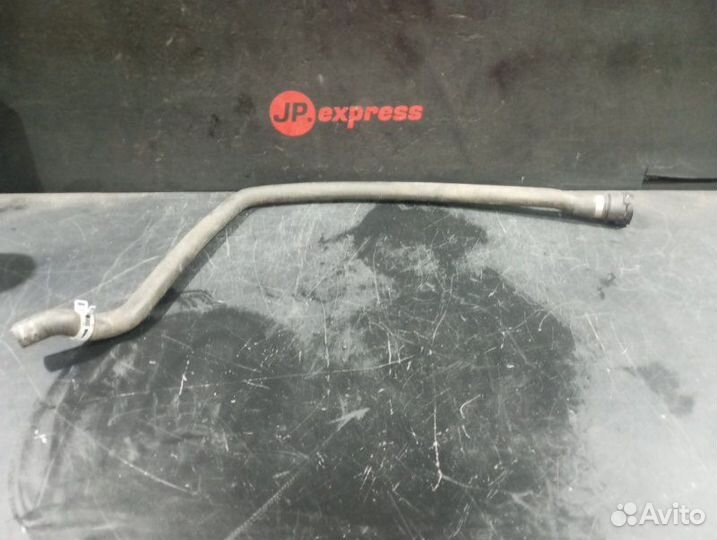 Шланг системы охлаждения Bmw 5 E60 N52B25 2009