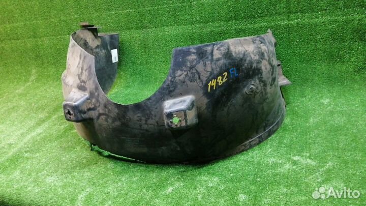 Подкрылок Chevrolet Captiva Левый Передний