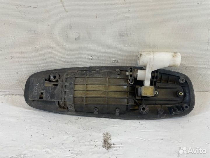 Ручка двери задняя правая Chevrolet Lacetti J200