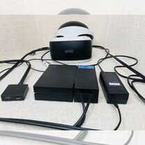 Виртуальные контроллеры домена