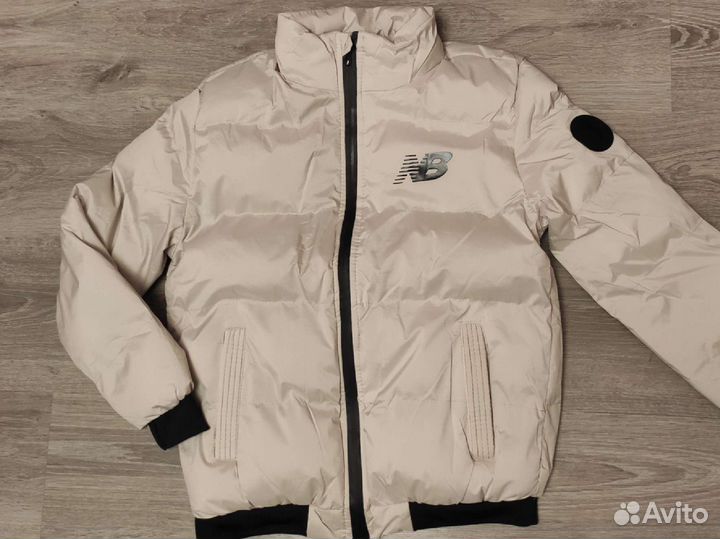 Куртка мужская