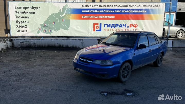 Трос газа Daewoo Nexia (N150) 1