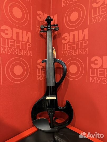 Электроскрипка Livingstone L-EV01 4/4