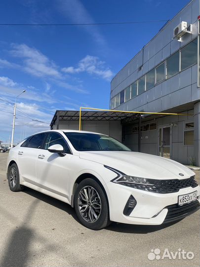 Прокат автомобилей