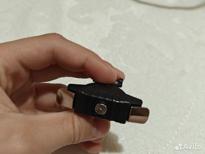 Триггеры на телефон для компьютерных игр