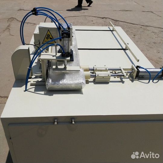 Автоматический торцовочный станок QDJ-1500