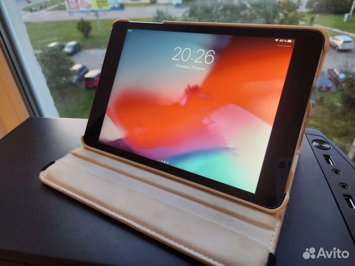 iPad mini 2 wi-fi 32gb (A1489)