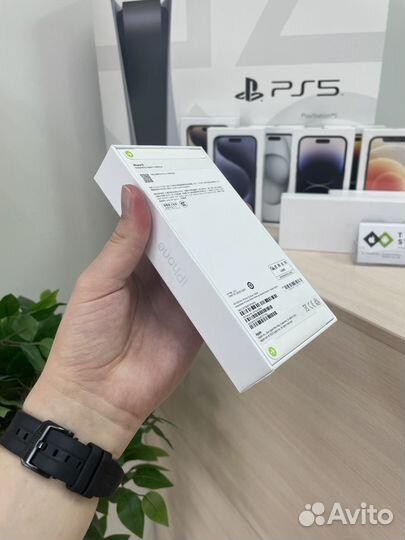 iPhone 15, 128 ГБ