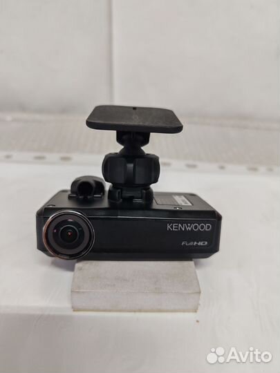 Kenwood drv-n530. Видеорегистратор