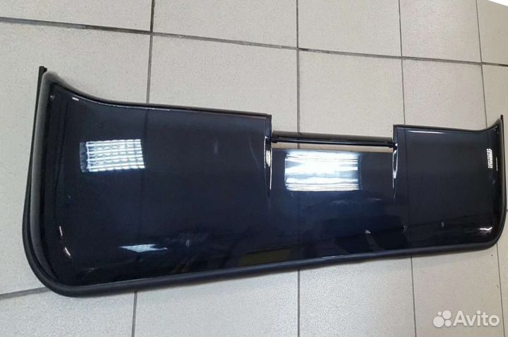 Дефлектор люка land cruiser 100/ LX470