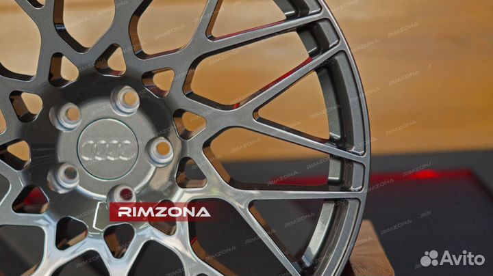 Кованые диски R20 Audi A5