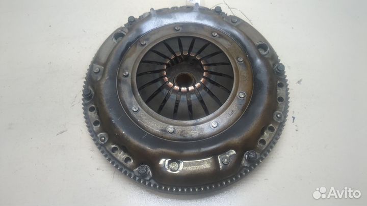 Маховик Volkswagen Caddy, 2011