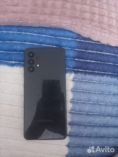 Samsung Galaxy A32, 4/64 ГБ