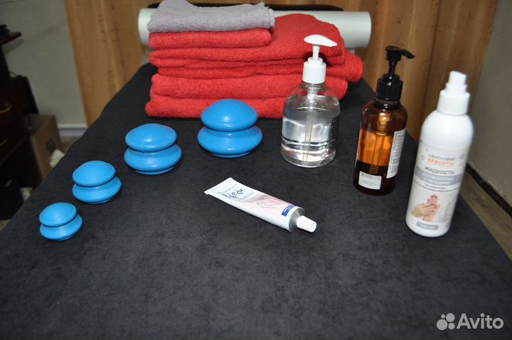 Массаж. Массажист. Выезд к вам на дом