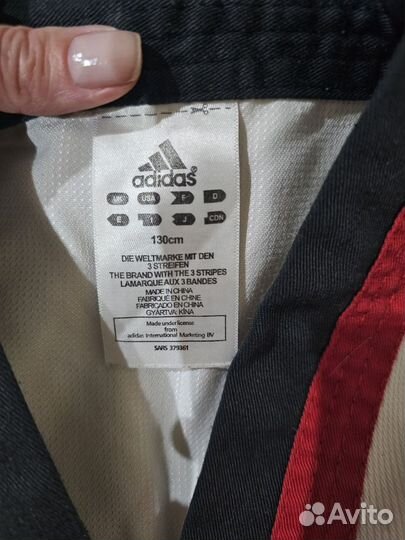 Добок adidas
