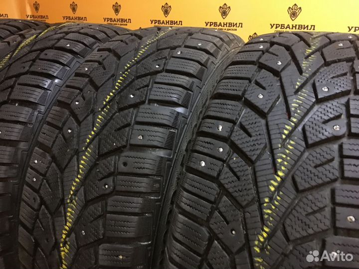 Gislaved NordFrost 100 205/60 R16 96T