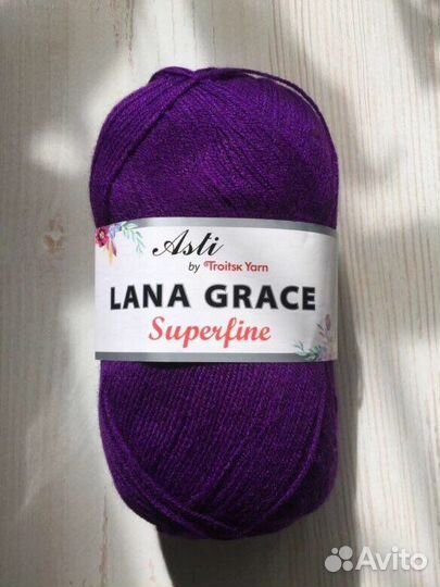 Пряжа красивых расцветок