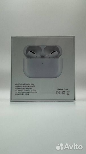 Беспроводные наушники maimi аналог Apple AirPods 3