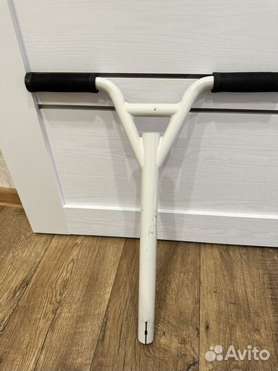 Руль для трюкового самоката