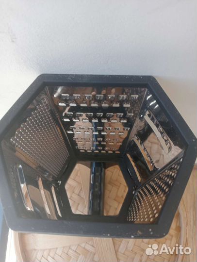 Терка(новая)