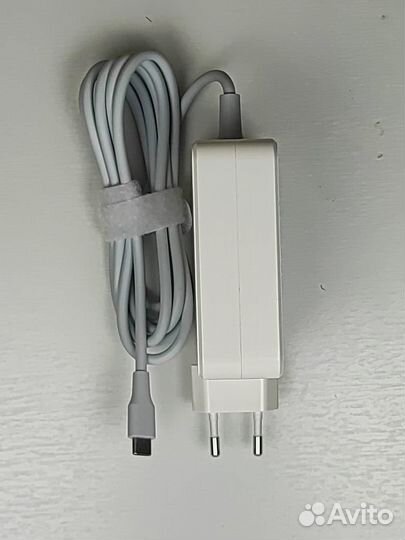 Блок питания ET DC-87USB-C White