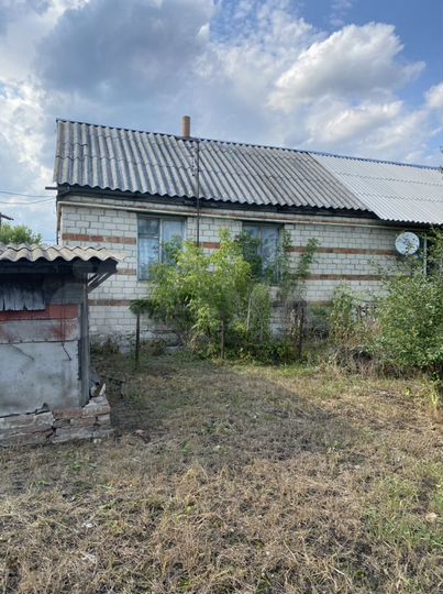 2-к. квартира, 36,6 м², 1/1 эт.