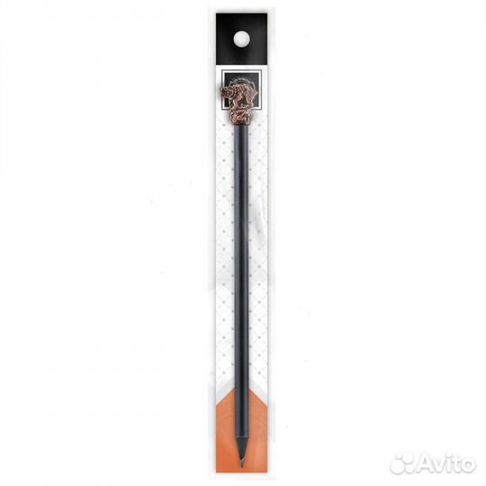 Карандаш За Победу Медведь медный с чернью