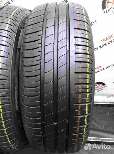 Hankook Kinergy Eco 205/55 R16 91H