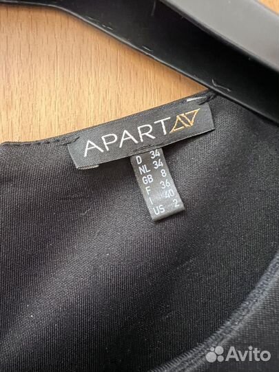 Платье apart