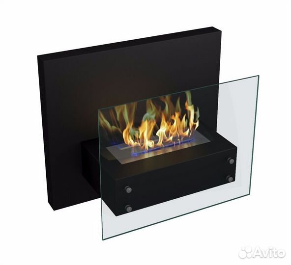 Биокамин настенный