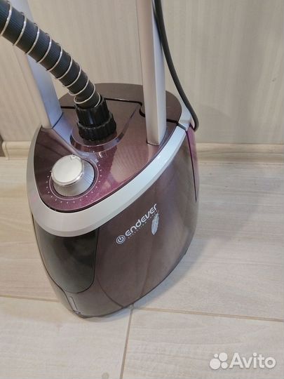 Отпариватель вертикальный Endever Odyssey Q-7