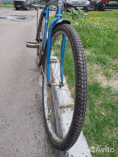Велосипеды бу взрослый 28