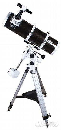 Телескоп Sky-Watcher BK P150750EQ3-2