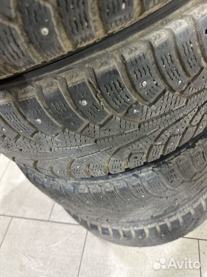 Nordman Nordman 4 225/55 R17