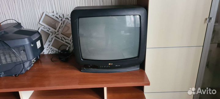 Телевизор бу