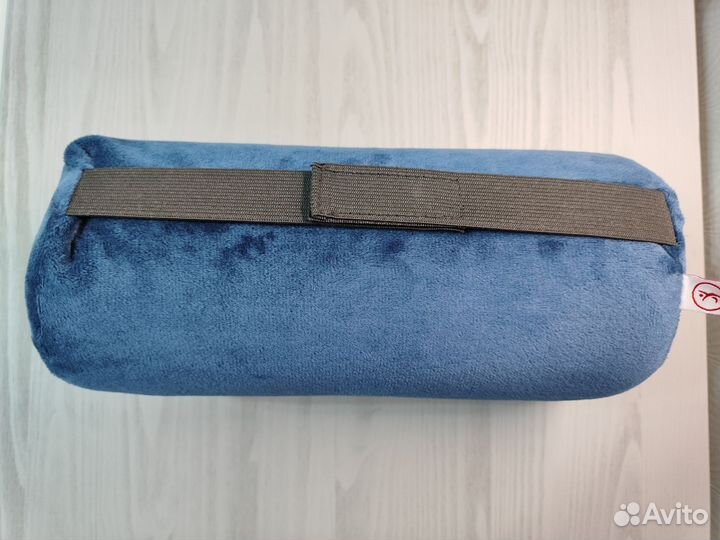 Валик/подушка OrtoCorrect 27х11см