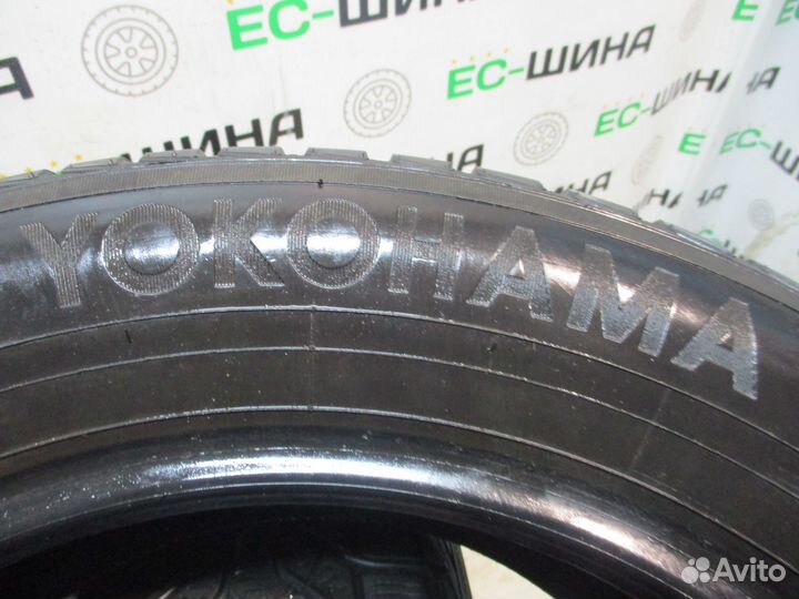 Yokohama BluEarth Winter V905 225/45 R17