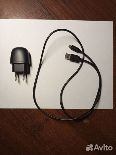 Зарядка usb на android