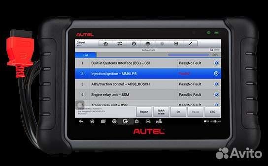 Автоэлектрик