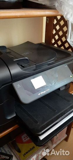 Мфу HP Officejet 6500A